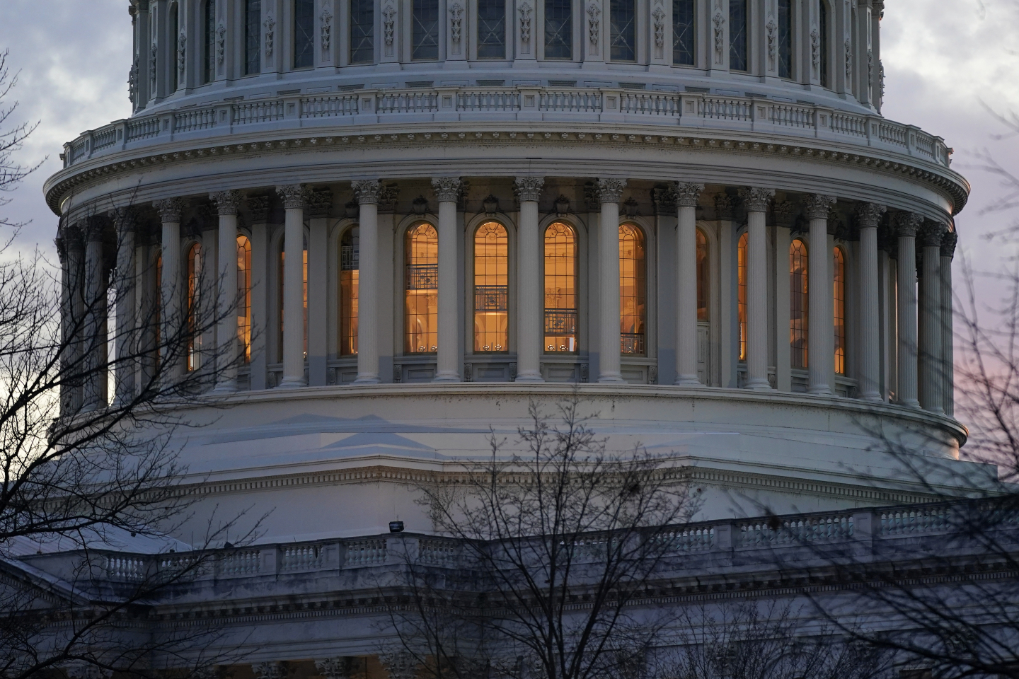 DefendInventors's tweet card. As a new Congress prepares to take the reins in January, lawmakers on Capitol Hill are racing against the clock to tackle the mountain of pending legislation that awaits their attention.  Not eve