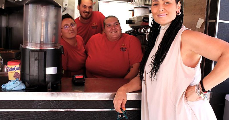 Tweet card summary image