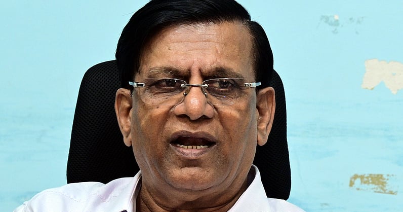 prajavani's tweet card. ನಾನೇಕೆ ಸಿಎಂ ಆಗಬಾರದು: ರಾಯರಡ್ಡಿ