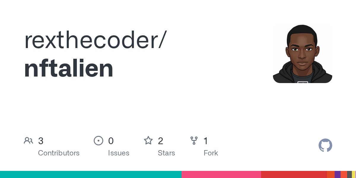 rexthecoder's tweet card.