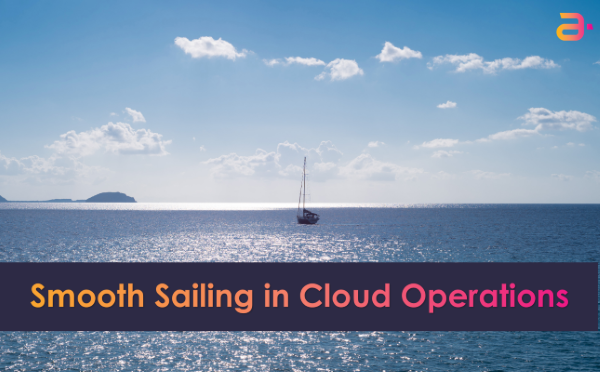 Amdocs_Services's tweet card. So, your company has successfully coped with the challenges of migrating the majority of your applications to the cloud, and you probably think you’re home free. But are you really? Are you leverag...