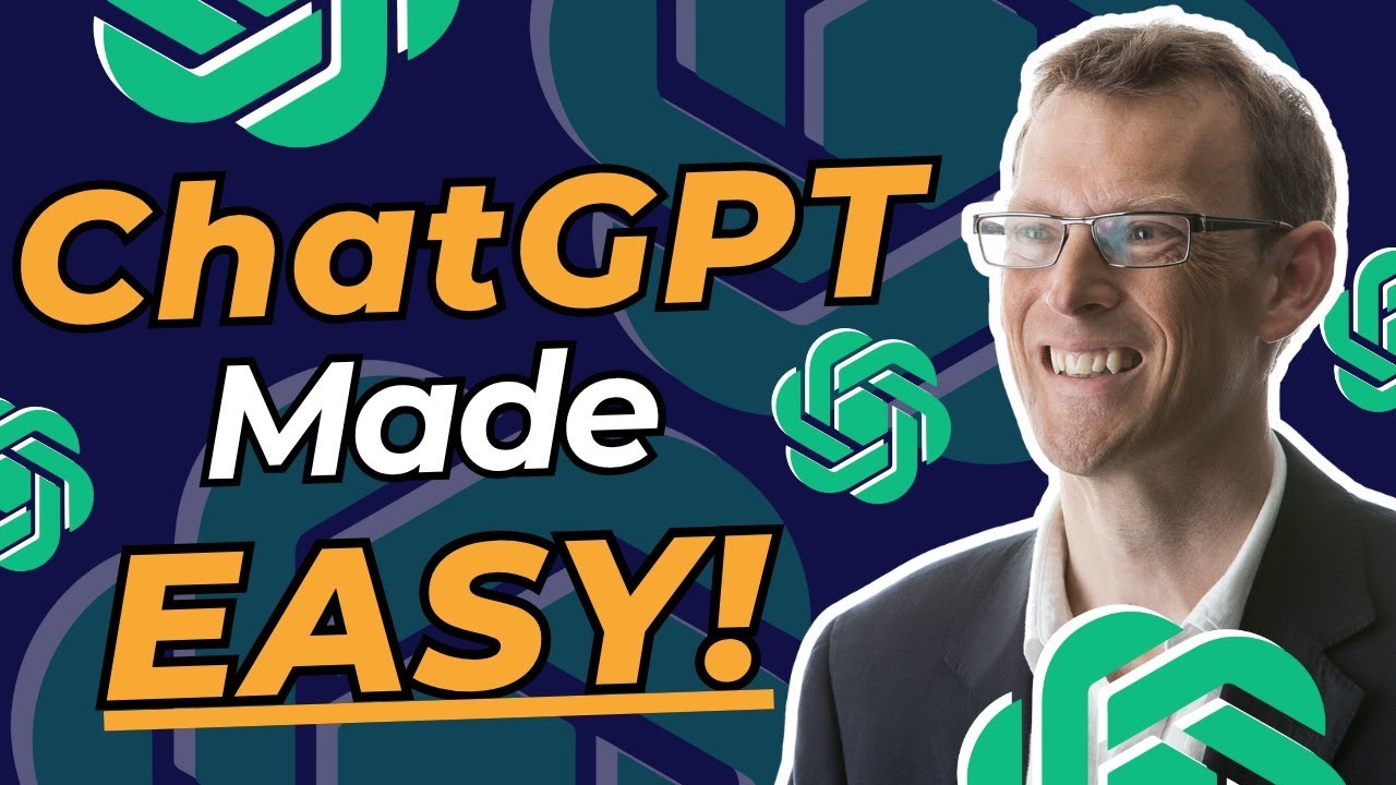 wickersonabike's tweet card. New to ChatGPT? Start Here (Features, Tips & Everyday Use Cases)