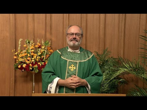 Bkind4heavylift's tweet card. Catholic Mass Today | Daily TV Mass, Wednesday September 17, 2025