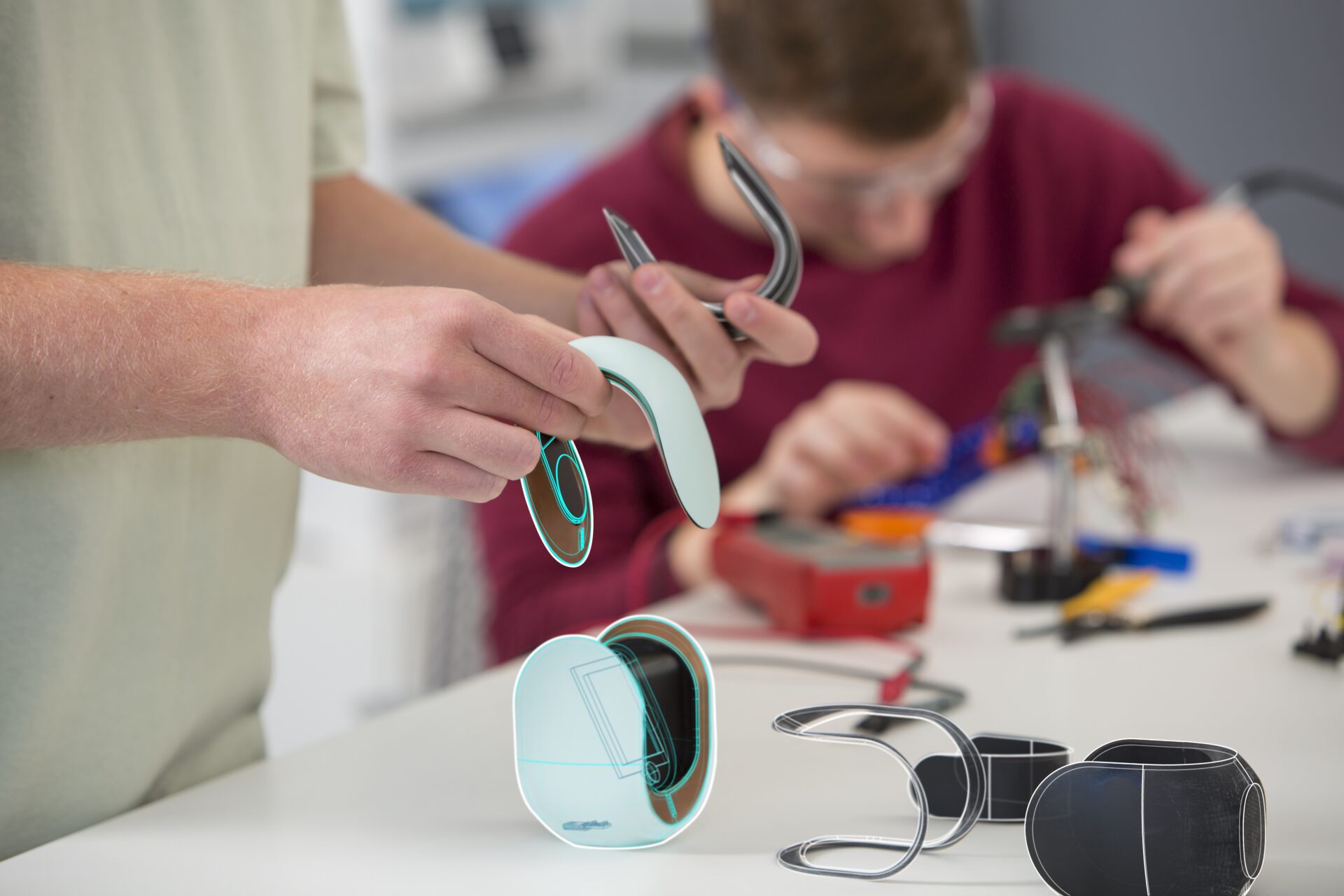 CADBlogWatch's tweet card. See how customer insight-based product development can lead to better products and a better customer experience.