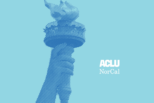 ACLU_NorCal's tweet card. California legislators heard and responded to the community’s call for action by introducing landmark legislation to change the law governing deadly use of force by police, and to require the...