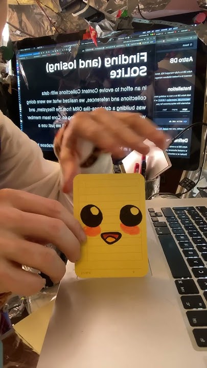 OlaHolstVea's tweet card. Trying the Astro DataBase, NOT bad, not bad at all #buildinpublic