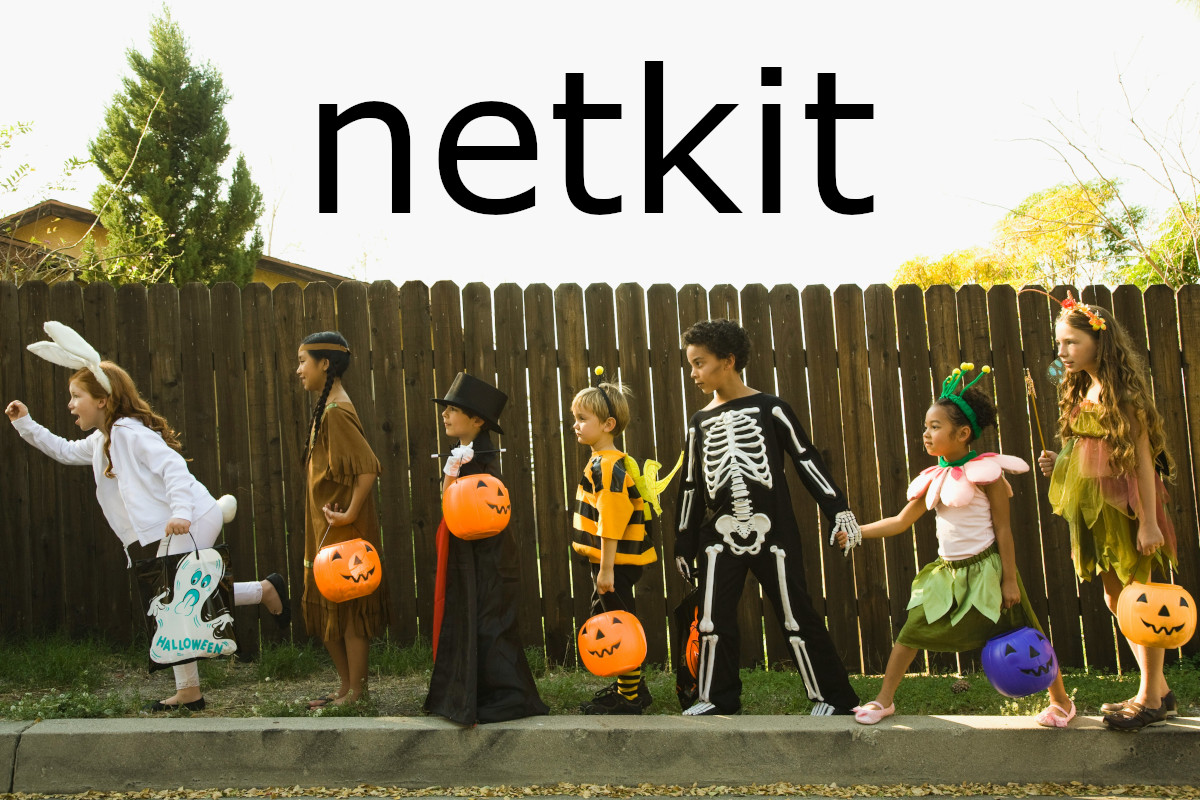 Joab_Jackson's tweet card. Built on eBPF, netkit offers a swifter alternative to Virtual Ethernet for container networking, ByteDance engineers have concluded.