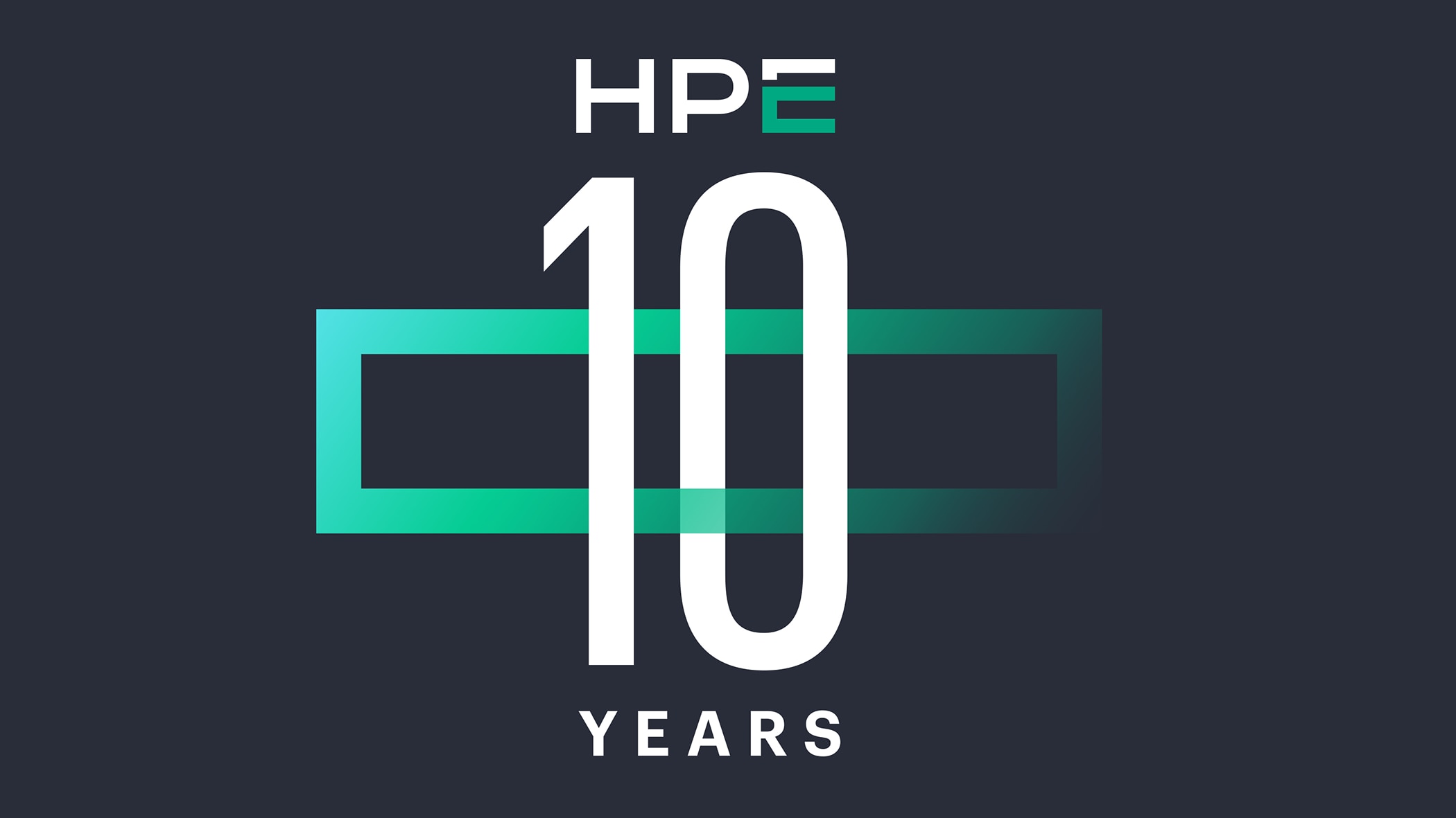Suresh_RJS's tweet card. 10 things you may not know about HPE