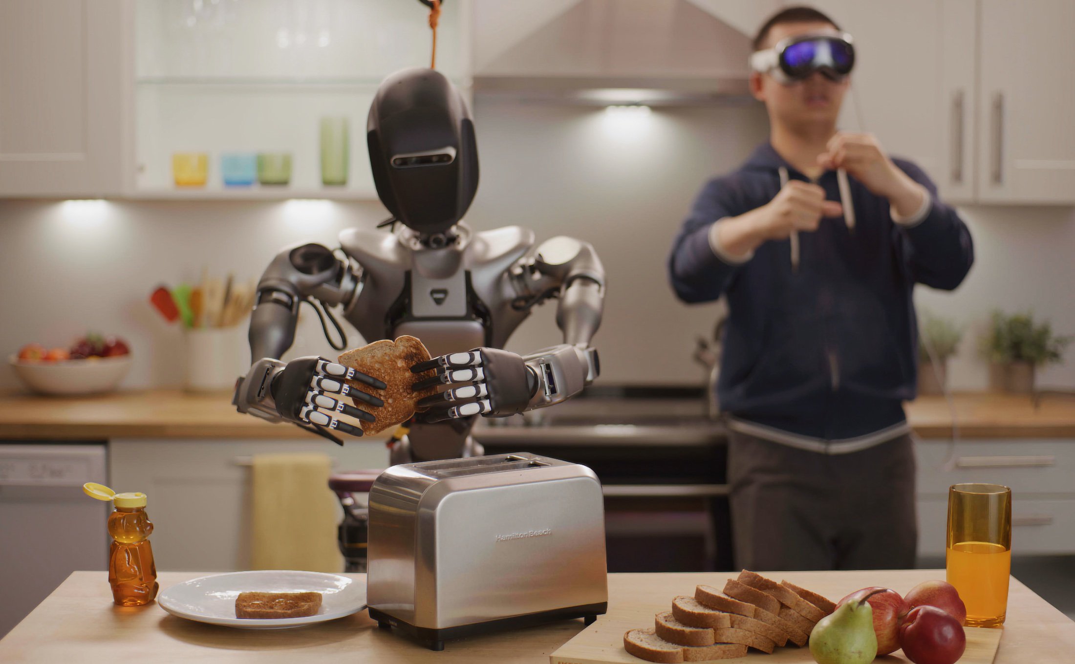 iotguide's tweet card. NVIDIA has announced a comprehensive suite of services, models, and computing platforms designed to accelerate the development of humanoid robots on a global scale.