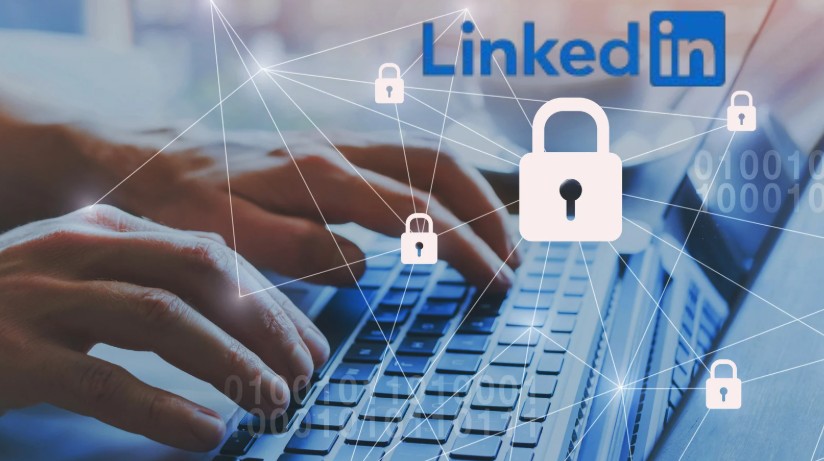 thenewsfactsnow's tweet card. Starting November 3, 2025: Microsoft will have access to LinkedIn data under the revised privacy policy. It will allow the use of user-generated data for