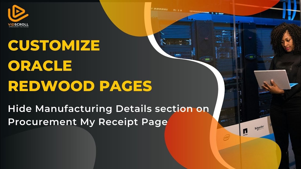 ankur_jain2's tweet card. Customize My Receipt Page to hide Manufacturer section