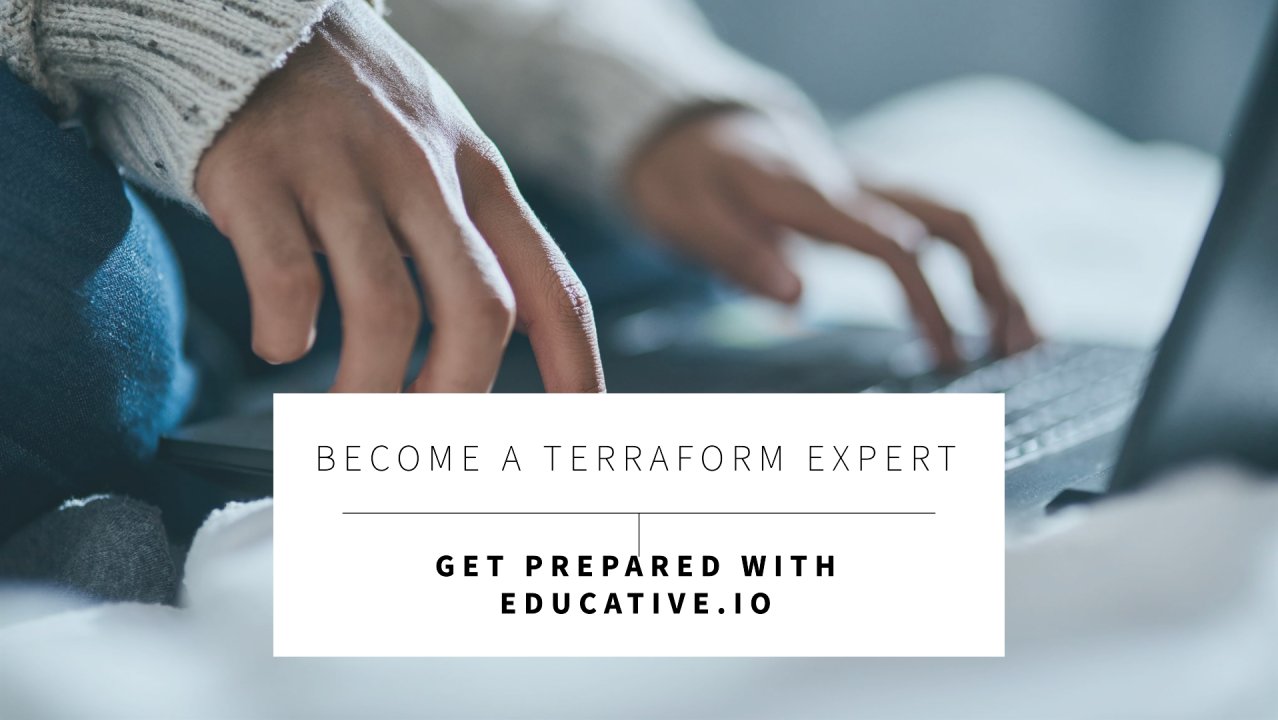 aemadhavan's tweet card. As cloud infrastructure management and automation continue to reshape the tech landscape, proficiency in HashiCorp Terraform has become an indispensable asset for developers. Whether you’re looking...