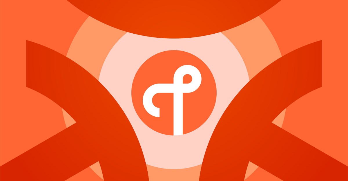 TheThreadGroup's tweet card. Hanging by a Thread.