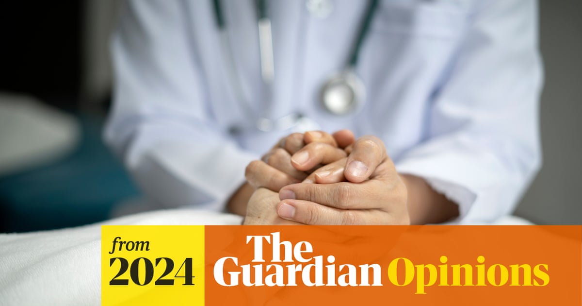 Rships_Project's tweet card. We like to think patients judge us for our medical acumen but, in fact, they observe the words we say, the empathy we show and the kindness we offer