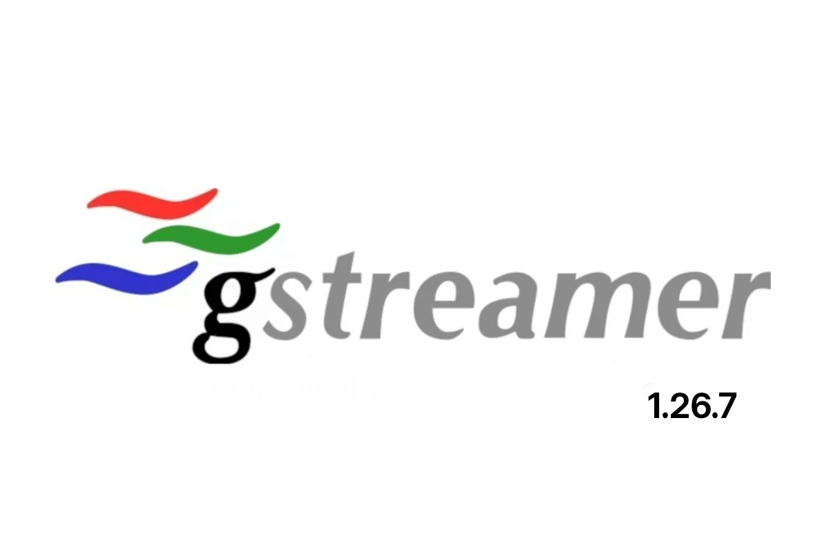 lxer_feed's tweet card. GStreamer 1.26.7 open-source multimedia framework is now available for download with various improvements and bug fixes.
