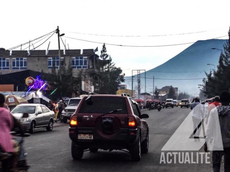 StanysBujakera's tweet card. Après quatre mois de recherches, la famille du journaliste Patient Murhula Ciza, porté disparu depuis le 3 juin 2025 à Goma, a pris la douloureuse décision d’entamer son deuil, sans avoir retrouvé...