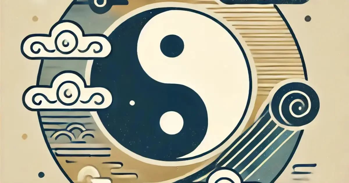 AndrewBuhman's tweet card. A journey through deconstruction, spirituality, and storytelling