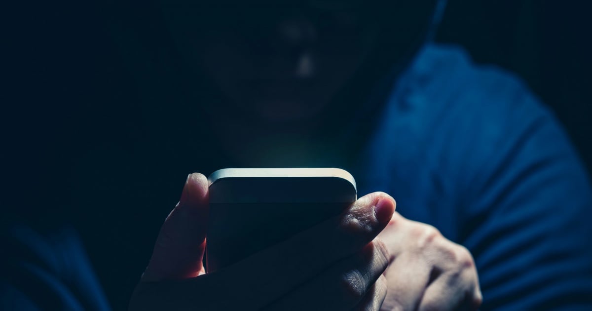 nonnamatta1's tweet card. La nuova pratica, utilizzata dai criminali informatici, preoccupa perché riesce a manomettere anche i sistemi di sicurezza a due fattori. Ecco di che si tratta.