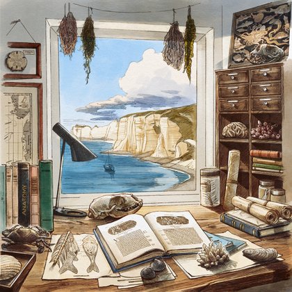 Tweet card summary image