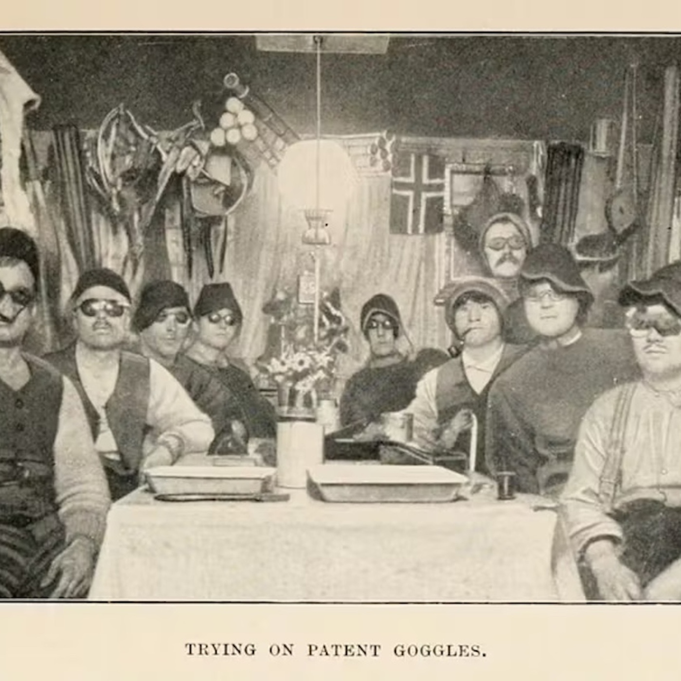 dgshowDotOrg's tweet card. Dave & Gunnar Show Episode 274: We've Always Enjoyed Arby's