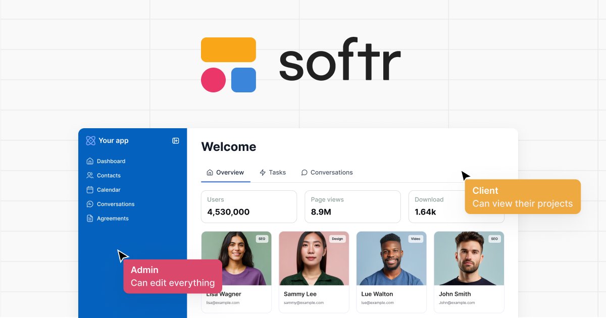 FacileTechnolab's tweet card. SaaS Experts is an experts directory where you find all the experts who can helping you with strategies, planning, design, development, and much more!