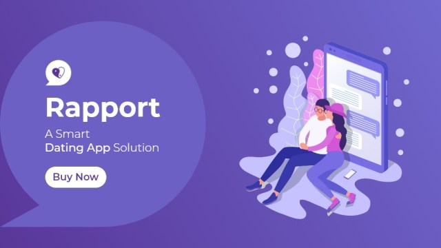 CodeInfoTech4's tweet card. Are you avid to commence a new Dating App Solution? An online dating application lets you expediently find, meet, and connect folks thinking alike. With a smartphone’s GPS location feature, it’s fa…