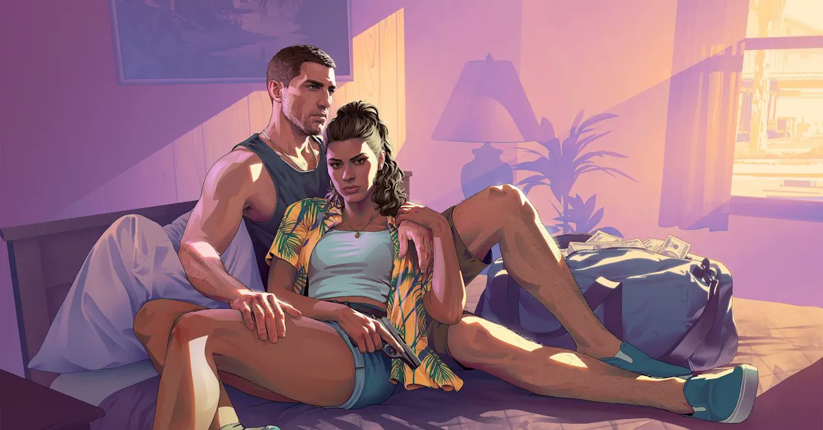 Neural_Net_CPU's tweet card. Discover GTA 6's price of $69.99 according to an analyst fim. Find out why this choice benefits gamers and the indusustry!