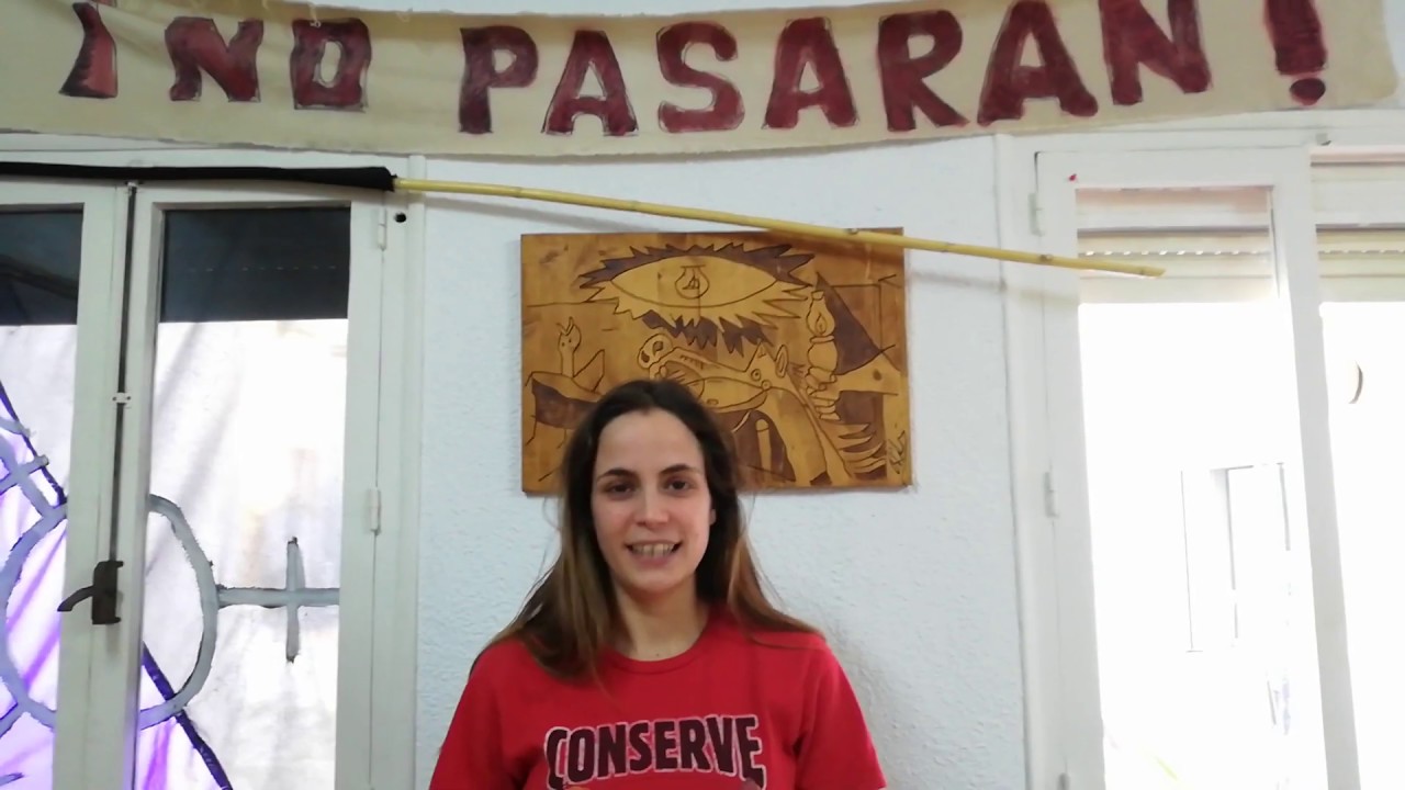 Jineoloji_Int's tweet card. El país de las mujeres