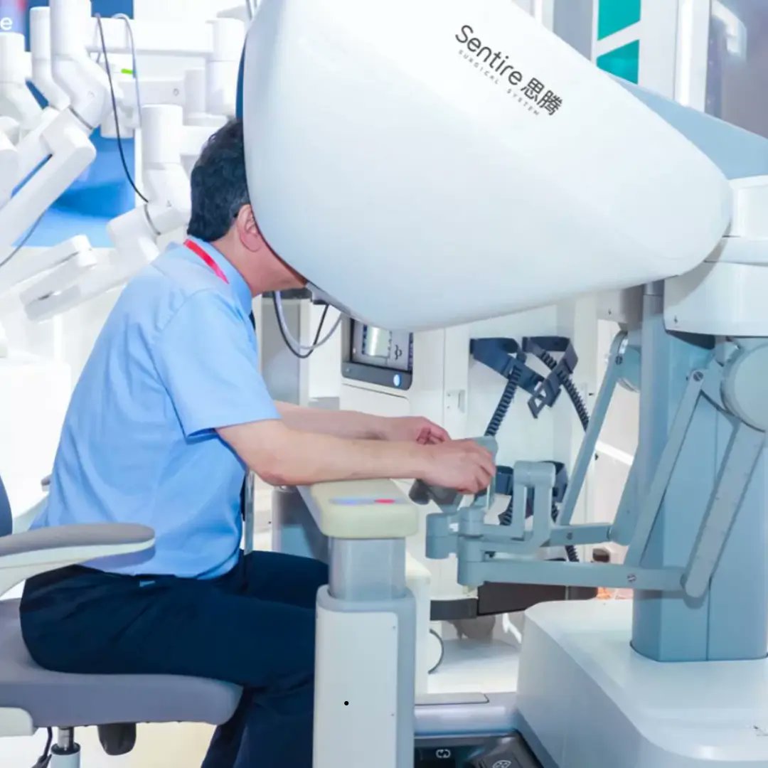 GuidedSolutions's tweet card. Medical Device News by Guided Solutions | Cornerstone Robotics closed an oversubscribed financing round worth approximately $200 million. The financing included investments from a global strategic