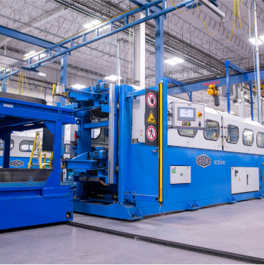 CorefficientTCs's tweet card. Advanced electrical steel core services with full testing