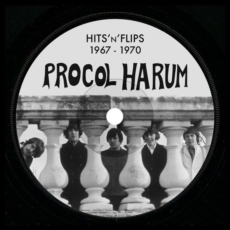 Maria_Pura's tweet card. Listen to A Whiter Shade of Pale (Original Single Version) by Procol Harum. See lyrics and music videos, find Procol Harum tour dates, buy concert tickets, and more!