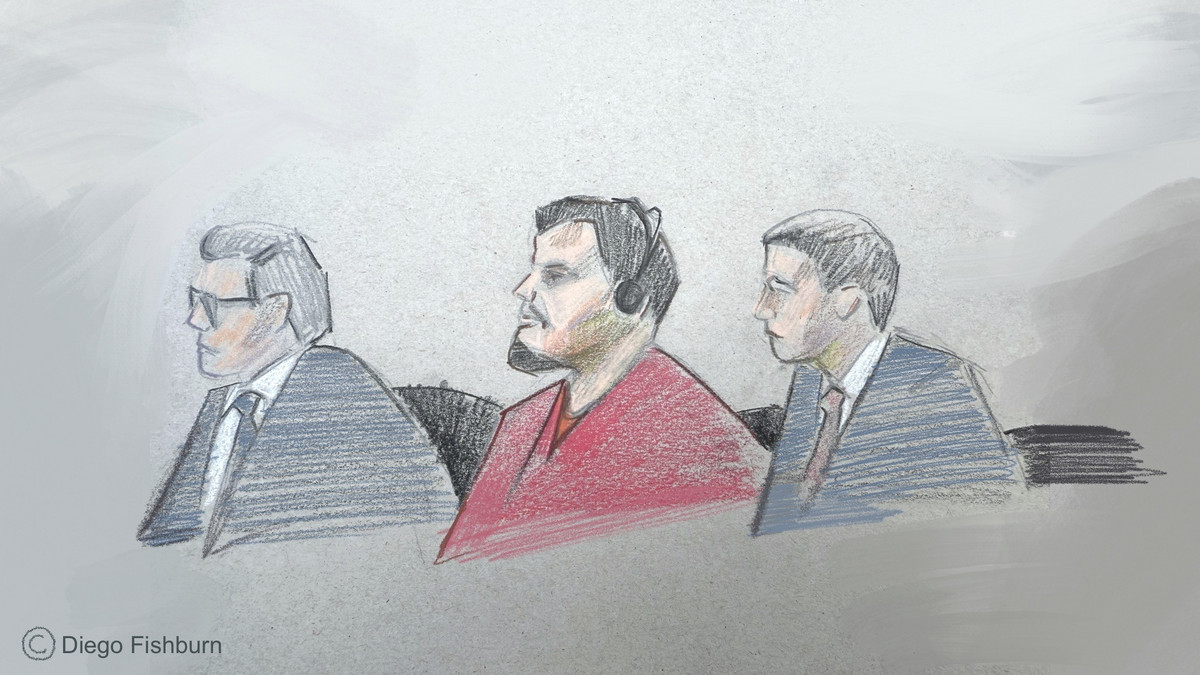 LessBiden's tweet card. Abrego submitted a harrowing and detailed account of abuse after the Trump administration illegally deported him.