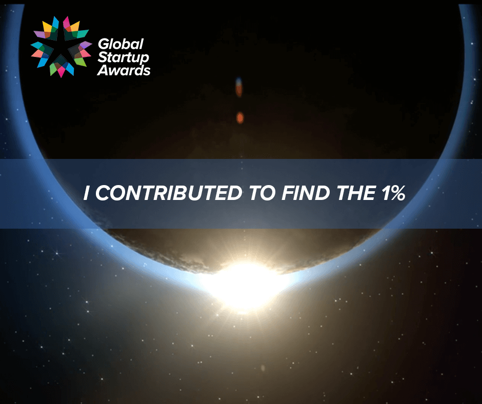 DanielDemerw's tweet card. Eastern Africa Startup Awards Edition 11 - public voting round