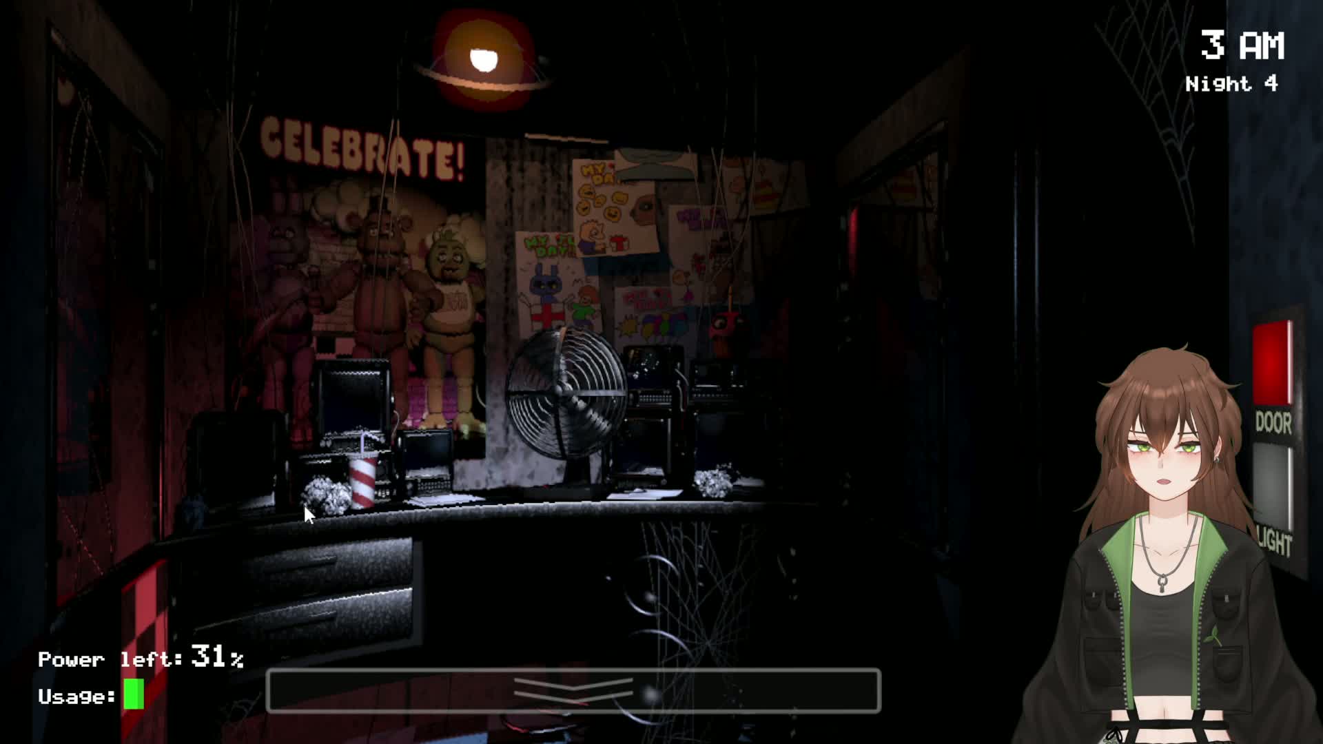 BingoTheChimera's tweet card. luckyamulet - It's Foxy Time!