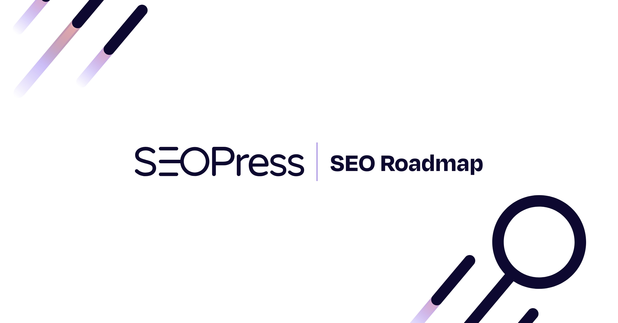 wp_seopress's tweet card. Start your SEO journey with this simple, complete roadmap. Optimized for WordPress and SEOPress, it guides you step by step to boost your visibility.
