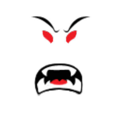 ProfitBlue's tweet card. Customize your avatar with the Beast Mode and millions of other items. Mix & match this face with other items to create an avatar that is unique to you!