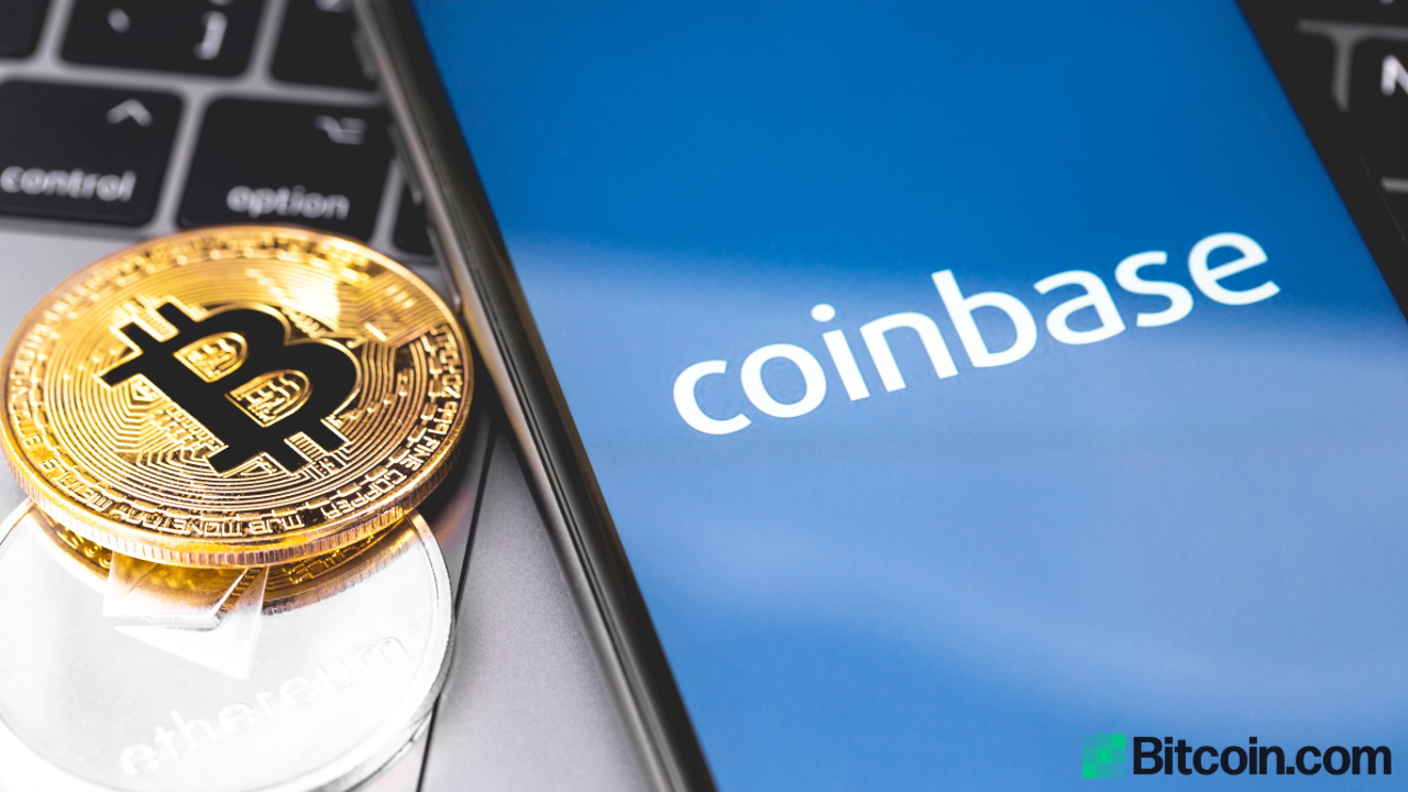 BitcoinNews's tweet card. Cryptocurrency exchange operator Coinbase has announced that it is establishing a business presence in India. The company has also posted several job openings for its Indian operations despite...