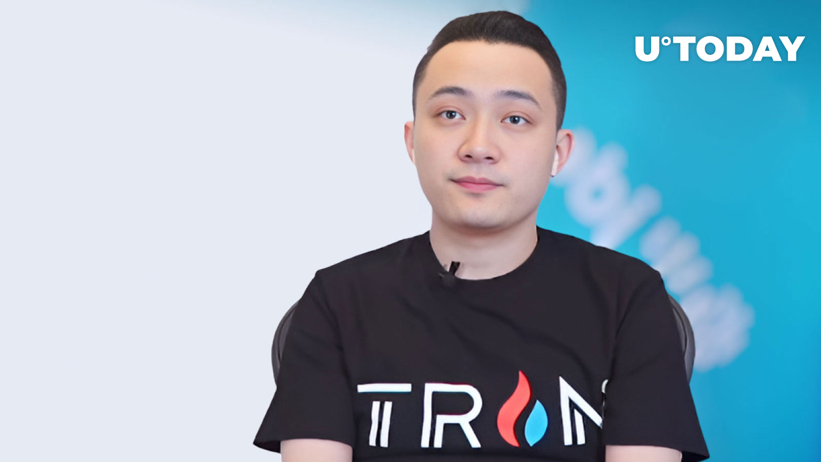 KamalTatra's tweet card. Is Tron founder Justin Sun signaling something big with this $500 million bet?