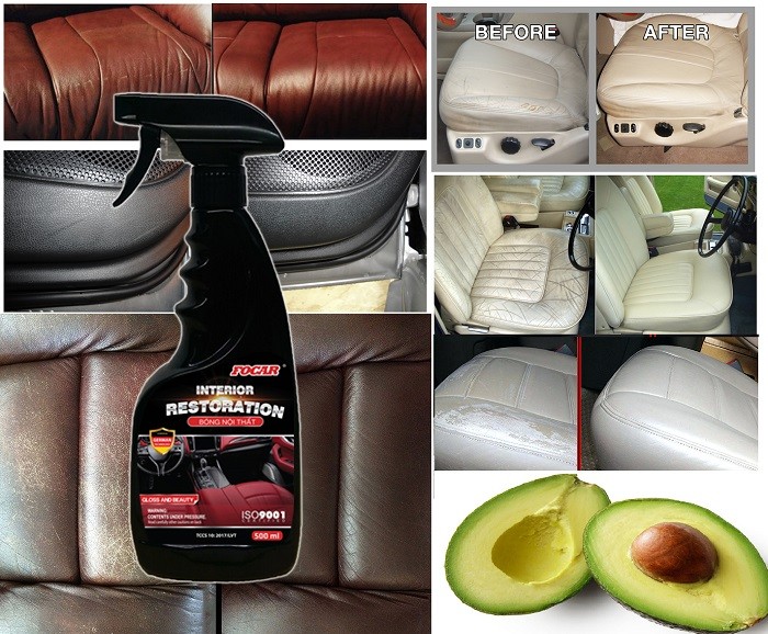 focarlavitec's tweet card. Ngoài việc vệ sinh, thì sử dụng các sản phẩm bóng nội thất ô tô là phương pháp bảo vệ và phục hồi bề mặt nội thất xe hơi một cách hiệu quả. Trên thị trường có rất nhiều sản phẩm bóng nội thất ô tô,...