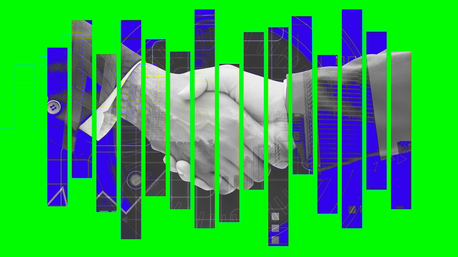 TheBlock__'s tweet card. The largest NFT marketplace on the Algorand blockchain acquired NFT Explorer to own "the complete vertical NFT stack."