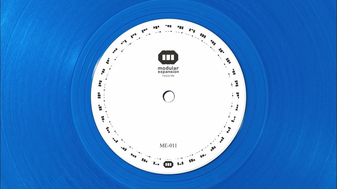 georgeapergis's tweet card. George Apergis - Retrograde [ME011]