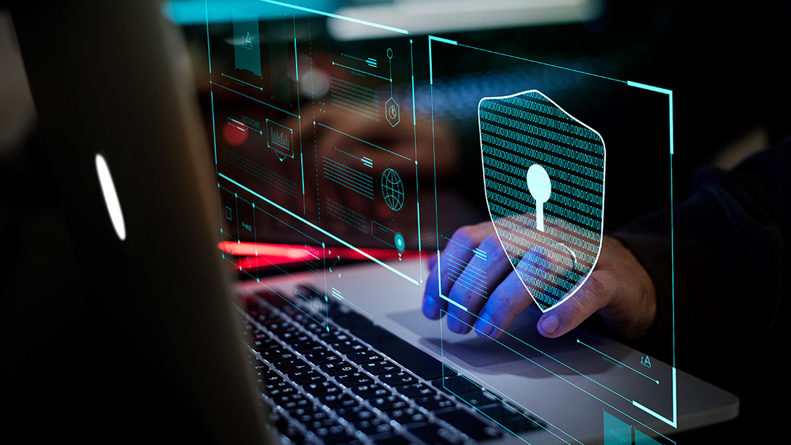 BleepinComputer's tweet card. Three former employees of cybersecurity incident response companies DigitalMint and Sygnia have been indicted for allegedly hacking the networks of five U.S. companies in BlackCat (ALPHV) ransomware...