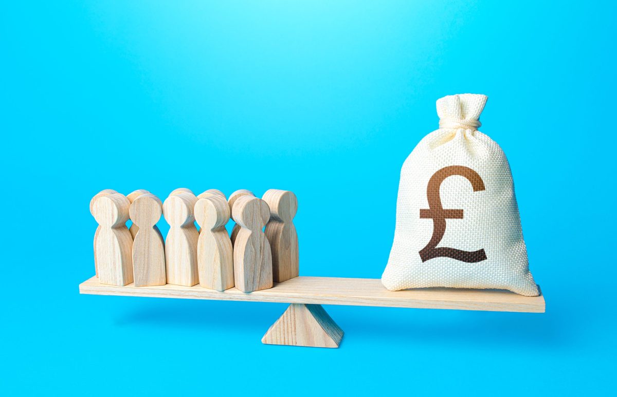 SaffronInt's tweet card. As we await the Get Britain Working whitepaper, what role does digital play in delivering a holistic, agile approach to employment support?