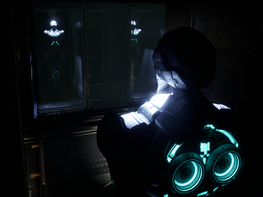 AbacusGame's tweet card. In "Abacus AI," players take control of a manufacturing error turned sentient robot on a journey to escape a factory controlled by a malicious server. With the help of its onboard CPU, players will...