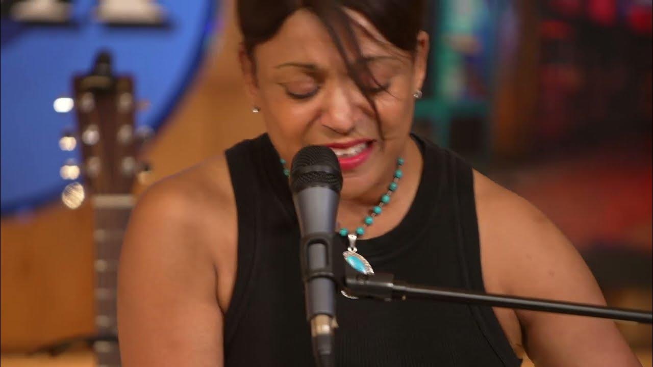 joekellynash's tweet card. Danielia Cotton - "Elysian Plains"