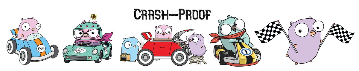 code1O1's tweet card. Go is a popular programming language for building scalable and robust applications. However, even the best-written code can encounter…