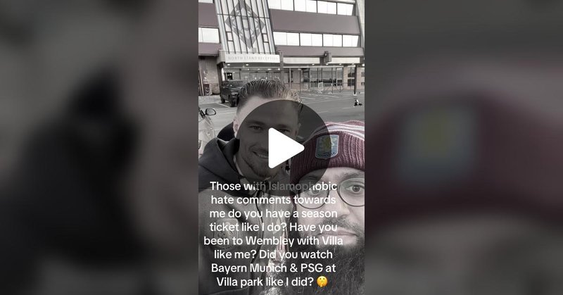 Tweet card summary image