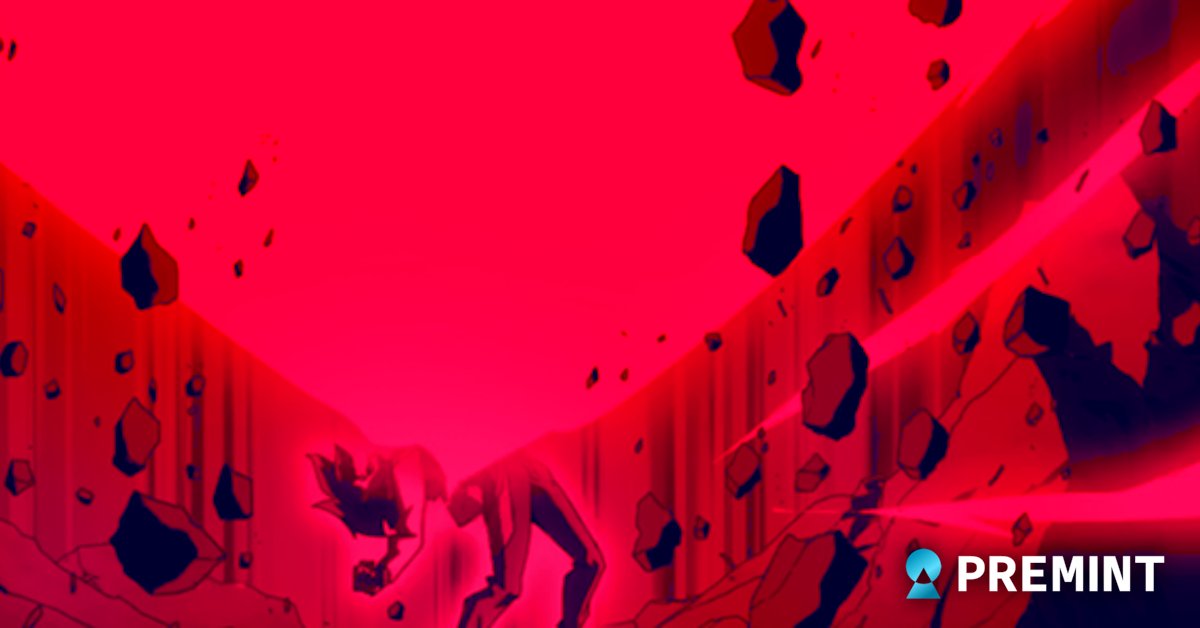 guruboos19's tweet card. Finalbosu is a decentralized Web3 anime franchise, driven by a bold philosophy: Against All Odds. It’s more than a collection of characters or stories - …