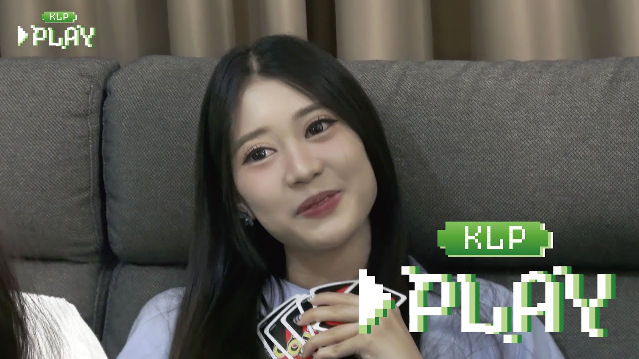 Zunchankirakira's tweet card. KLP Play! ep.1 - UNO!