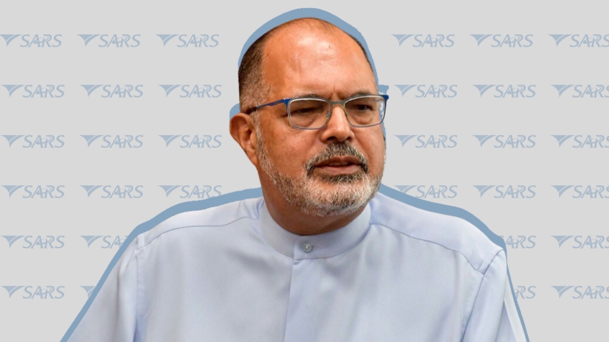 91e01a72f44a4db's tweet card. South Africans filing taxes online should be extra careful this year as reports of eFiling profile hackings are on the rise.